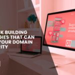 Title: Strategies for Building Backlinks to Boost Domain Authority and Generate Leads